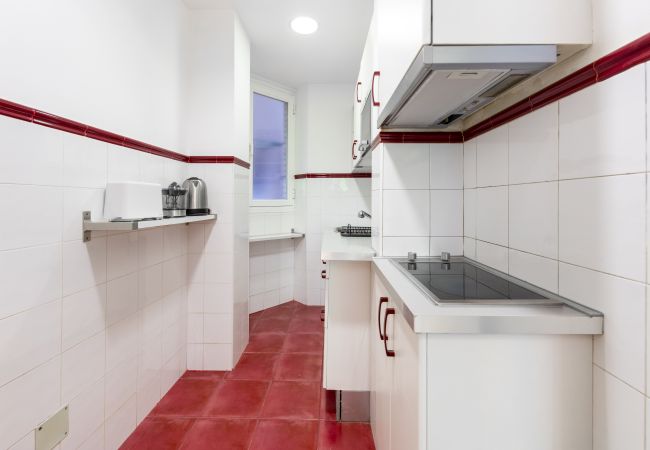 Apartamento en Madrid - M (ORE461)Piso de 1 dormitorio y balcón -Alquiler Apartamento en Madrid - M (ORE461)Piso de 1 dormitorio y balcón -Alquiler