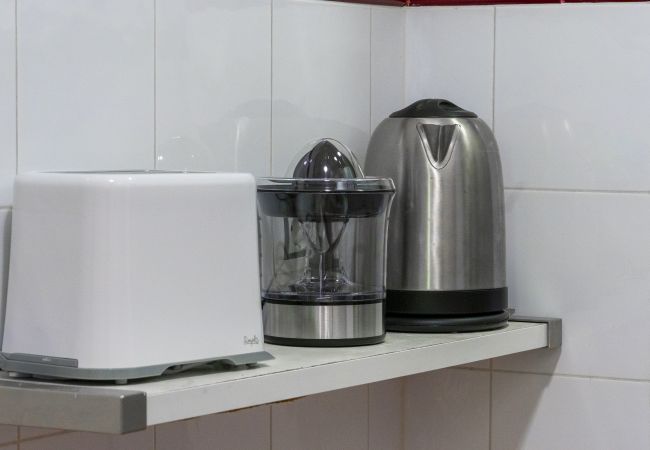 Apartamento en Madrid - M (ORE461)Piso de 1 dormitorio y balcón -Alquiler Apartamento en Madrid - M (ORE461)Piso de 1 dormitorio y balcón -Alquiler