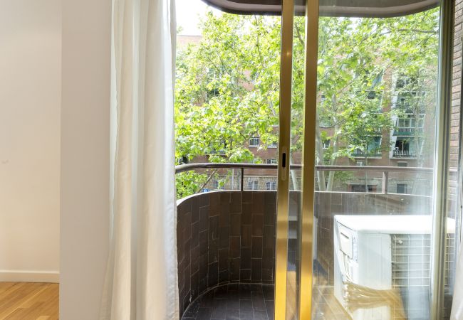 Apartamento en Madrid - M (ORE461)Piso de 1 dormitorio y balcón -Alquiler Apartamento en Madrid - M (ORE461)Piso de 1 dormitorio y balcón -Alquiler
