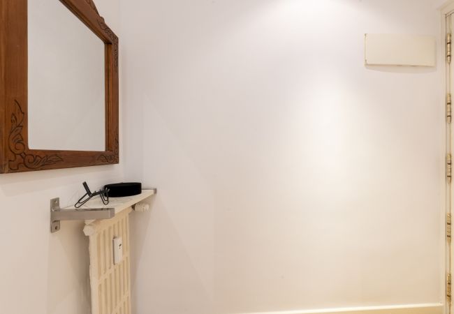 Apartamento en Madrid - M (ORE461)Piso de 1 dormitorio y balcón -Alquiler Apartamento en Madrid - M (ORE461)Piso de 1 dormitorio y balcón -Alquiler