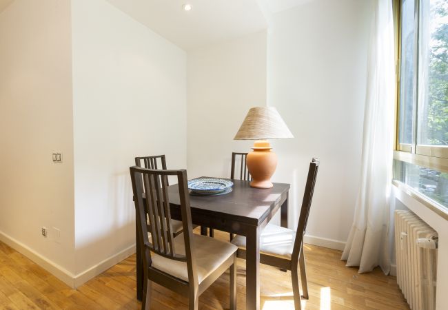 Apartamento en Madrid - M (ORE461)Piso de 1 dormitorio y balcón -Alquiler Apartamento en Madrid - M (ORE461)Piso de 1 dormitorio y balcón -Alquiler