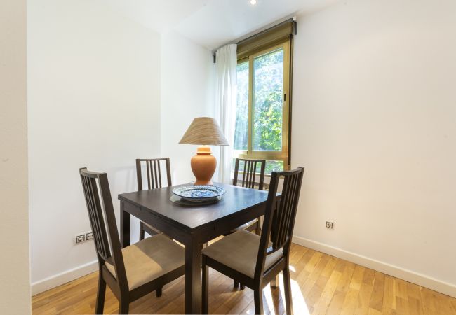 Apartamento en Madrid - M (ORE461)Piso de 1 dormitorio y balcón -Alquiler Apartamento en Madrid - M (ORE461)Piso de 1 dormitorio y balcón -Alquiler