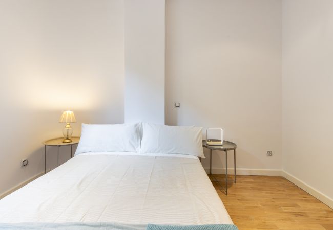 Apartamento en Madrid - M (ORE461)Piso de 1 dormitorio y balcón -Alquiler Apartamento en Madrid - M (ORE461)Piso de 1 dormitorio y balcón -Alquiler