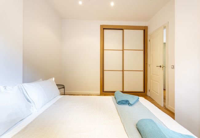 Apartamento en Madrid - M (ORE461)Piso de 1 dormitorio y balcón -Alquiler Apartamento en Madrid - M (ORE461)Piso de 1 dormitorio y balcón -Alquiler