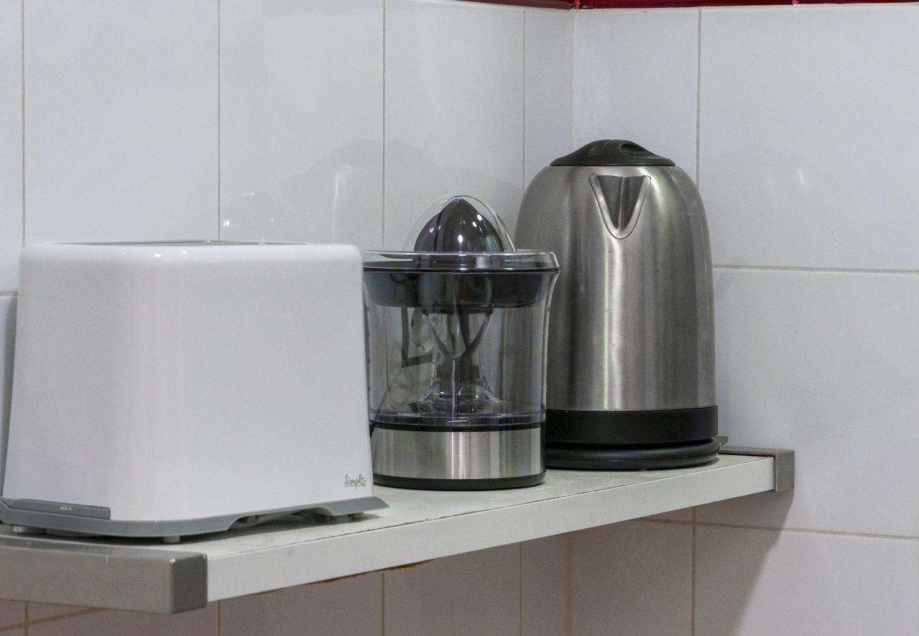 Apartamento en Madrid - M (ORE461)Piso de 1 dormitorio y balcón -Alquiler Apartamento en Madrid - M (ORE461)Piso de 1 dormitorio y balcón -Alquiler