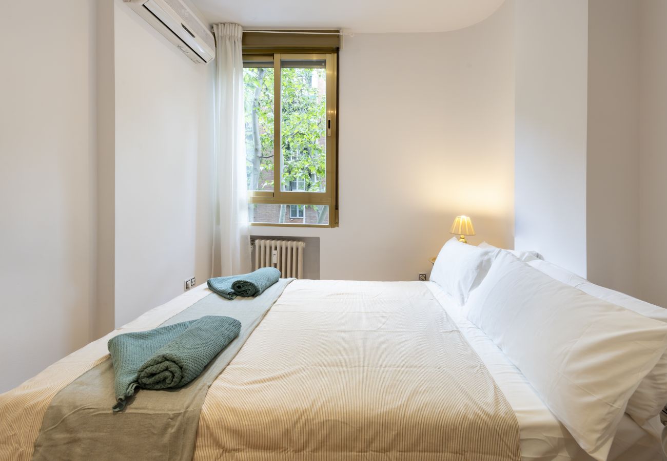 Apartamento en Madrid - M (ORE461)Piso de 1 dormitorio y balcón -Alquiler Apartamento en Madrid - M (ORE461)Piso de 1 dormitorio y balcón -Alquiler