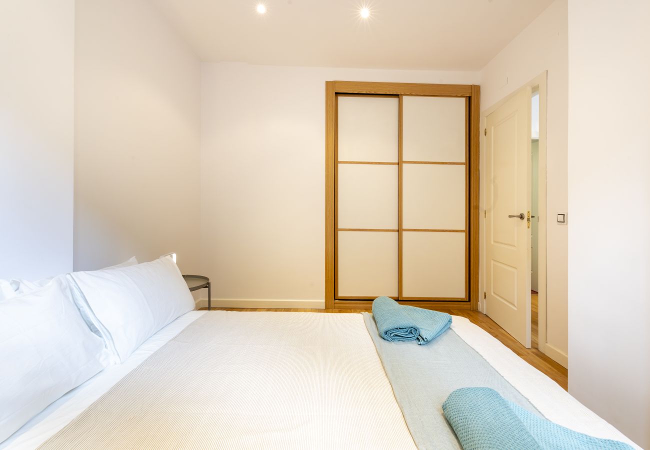 Apartamento en Madrid - M (ORE461)Piso de 1 dormitorio y balcón -Alquiler Apartamento en Madrid - M (ORE461)Piso de 1 dormitorio y balcón -Alquiler