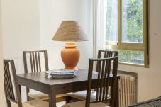 Apartamento en Madrid - M (ORE461H)Piso de 1 dormitorio y balcón -Alquiler