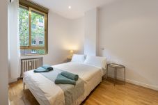 Apartamento en Madrid - M (ORE461H)Piso de 1 dormitorio y balcón -Alquiler