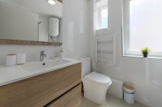 Apartamento en Madrid - M (MDL9)Alquiler Mensual en Madrid – Piso moderno