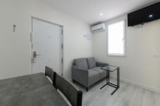 Apartamento en Madrid - M (MDL9)Alquiler Mensual en Madrid – Piso moderno