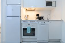 Apartamento en Madrid - M (MDL9)Alquiler Mensual en Madrid – Piso moderno
