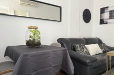Apartamento en Madrid - M (LHO123HAP)Alquiler Mensual– Piso 1 Dormitorio e