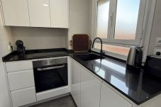 Apartamento en Madrid - M (LHO123HAP)Alquiler Mensual– Piso 1 Dormitorio e