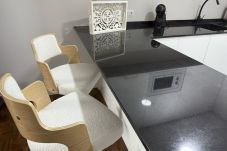 Apartamento en Madrid - M (LHO123HAG)Alquiler Mensual– Piso 1 Dormitorio e