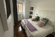 Apartamento en Madrid - M (LHO123HAG)Alquiler Mensual– Piso 1 Dormitorio e