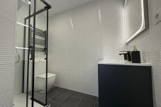 Apartamento en Madrid - M (LHO123HAG)Alquiler Mensual– Piso 1 Dormitorio e