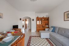Apartamento en Sesimbra - Sesimbra Central Apartment (C132)