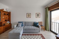 Apartamento en Sesimbra - Sesimbra Central Apartment (C132)