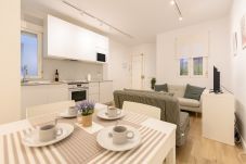 Apartamento en Madrid - M (GDO41)Piso de 1 dormitorio en el Centro de Mad