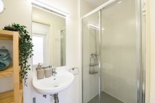 Apartamento en Madrid - M (FOV160I)Piso de 1 Dormitorio en Chamartín-Madri