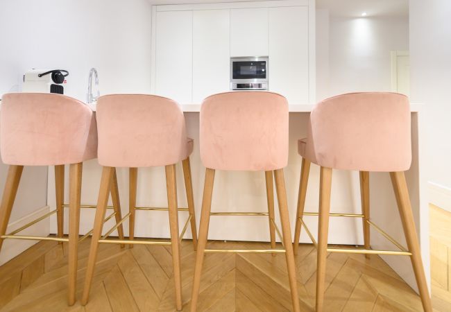 Apartamento en Madrid - M (REI251)Apartamento de Lujo en el Corazón de Mad Apartamento en Madrid - M (REI251)Apartamento de Lujo en el Corazón de Mad