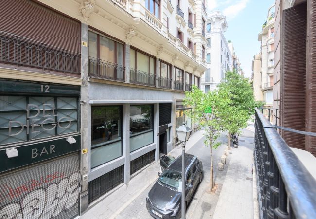 Apartamento en Madrid - M (REI251)Apartamento de Lujo en el Corazón de Mad Apartamento en Madrid - M (REI251)Apartamento de Lujo en el Corazón de Mad