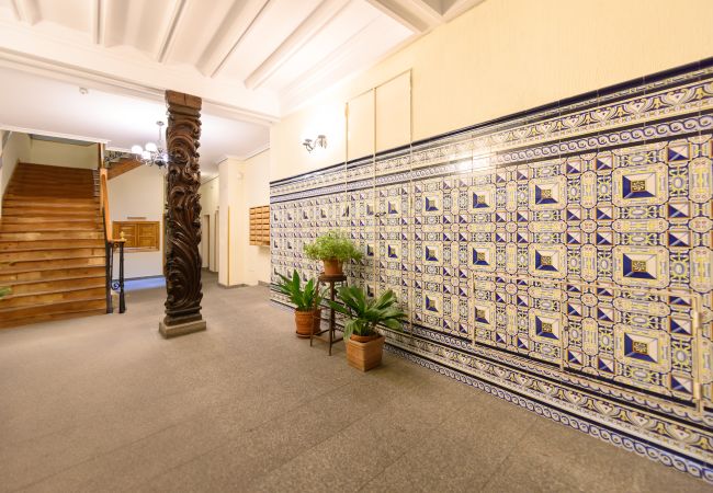 Apartamento en Madrid - M (REI251)Apartamento de Lujo en el Corazón de Mad Apartamento en Madrid - M (REI251)Apartamento de Lujo en el Corazón de Mad