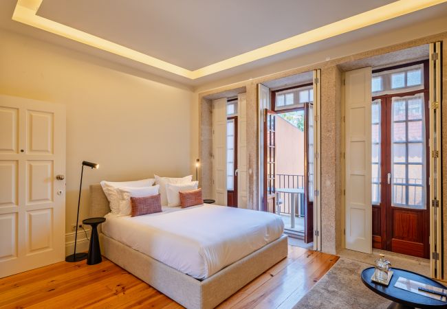 Estudio en Porto - Collection 1T