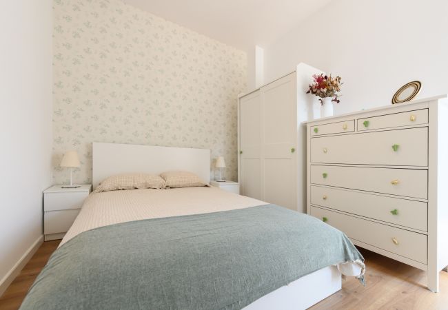 Apartamento en Madrid - M (ORE837)  Piso en Madrid_ 2 dormitorios y terraz Apartamento en Madrid - M (ORE837)  Piso en Madrid_ 2 dormitorios y terraz