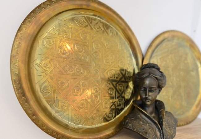 Apartamento en Madrid - M (ORE837)  Piso en Madrid_ 2 dormitorios y terraz Apartamento en Madrid - M (ORE837)  Piso en Madrid_ 2 dormitorios y terraz