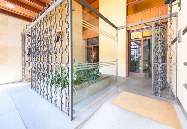 Apartamento en Madrid - M (ORE837)  Piso en Madrid_ 2 dormitorios y terraz Apartamento en Madrid - M (ORE837)  Piso en Madrid_ 2 dormitorios y terraz