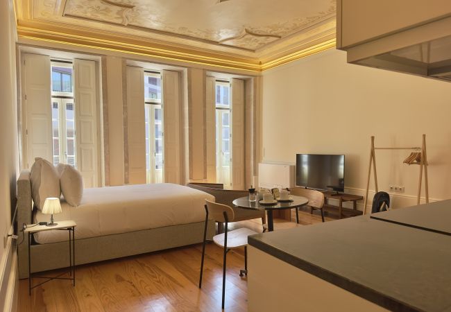 Estudio en Porto - Collection 1F