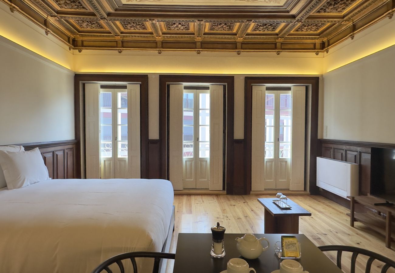 Estudio en Oporto - Collection 3F