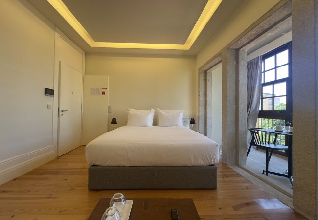 Estudio en Porto - Collection 3T