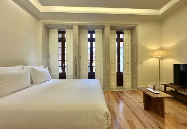 Estudio en Porto - Collection 4T