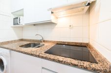 Apartamento en Madrid - M (SIL30)Piso de 2 dormitorios en pleno centro de 