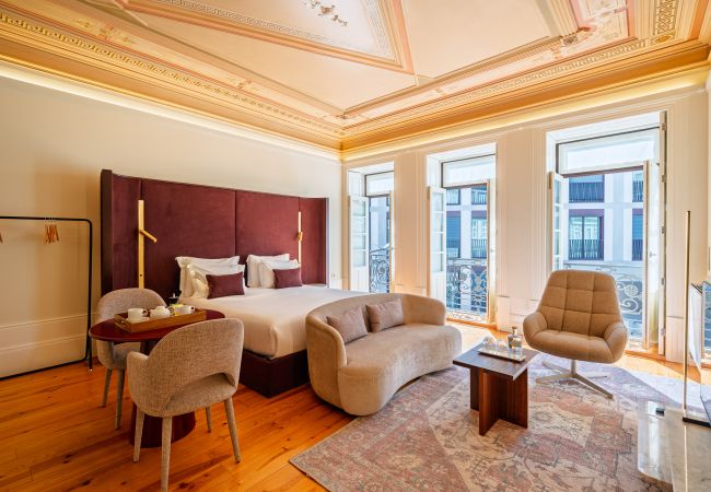 Estudio en Porto - Collection 2F