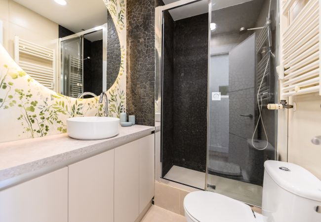 Apartamento en Madrid - M (ORE365) Encantador piso de 2 dormitorios con v Apartamento en Madrid - M (ORE365) Encantador piso de 2 dormitorios con v