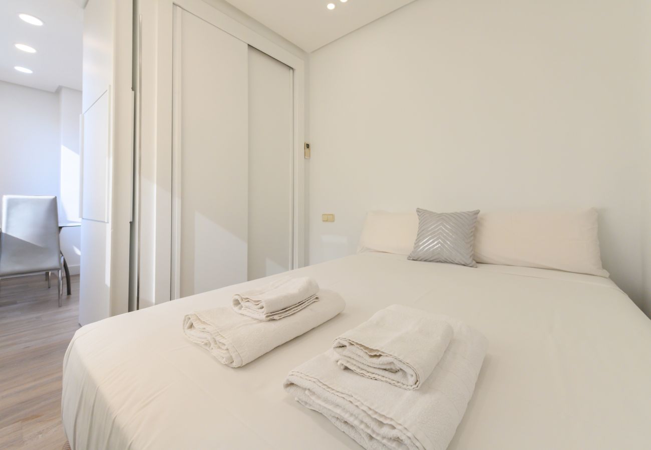 Apartamento en Madrid - M (ORE365) Encantador piso de 2 dormitorios con v Apartamento en Madrid - M (ORE365) Encantador piso de 2 dormitorios con v