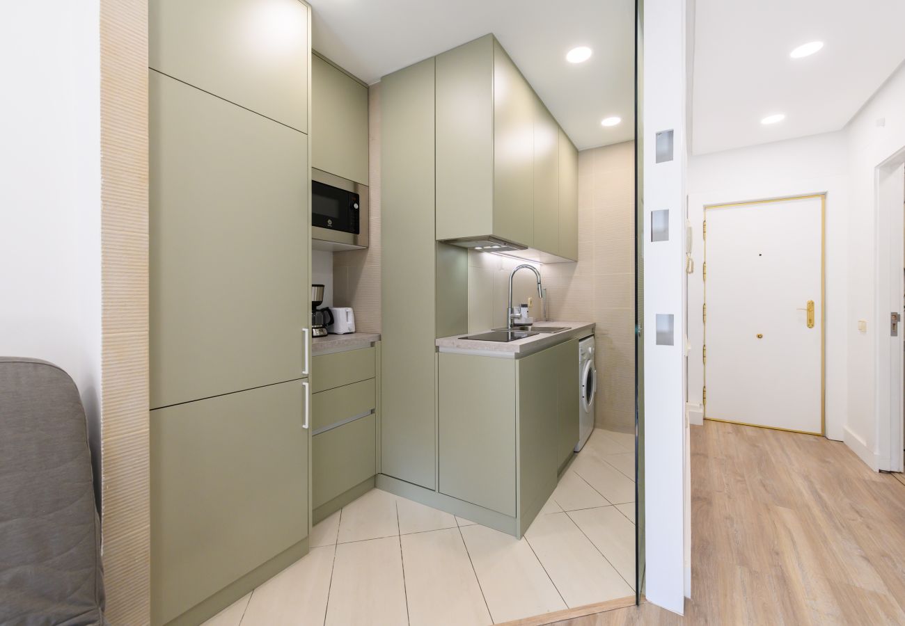 Apartamento en Madrid - M (ORE365) Encantador piso de 2 dormitorios con v Apartamento en Madrid - M (ORE365) Encantador piso de 2 dormitorios con v