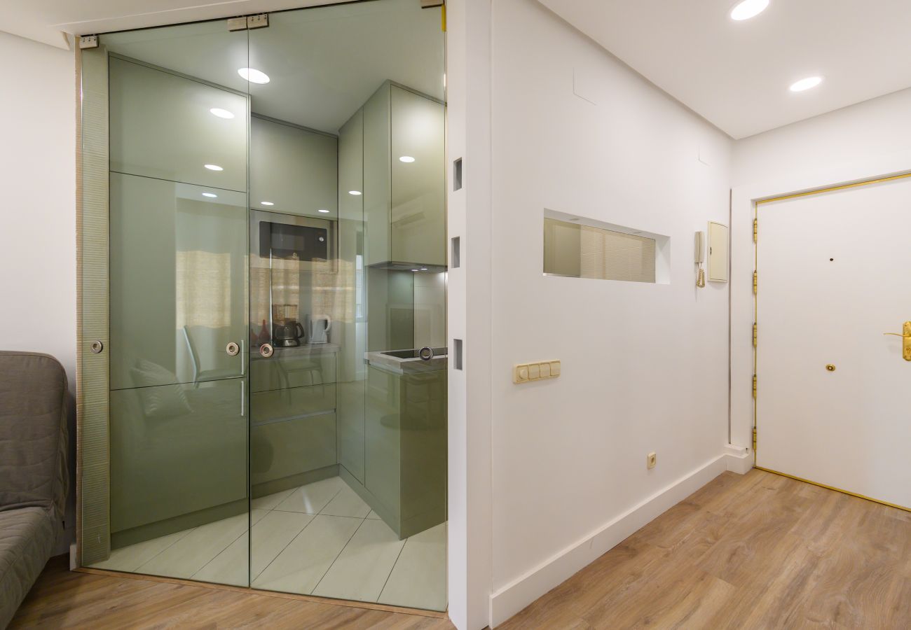 Apartamento en Madrid - M (ORE365) Encantador piso de 2 dormitorios con v Apartamento en Madrid - M (ORE365) Encantador piso de 2 dormitorios con v