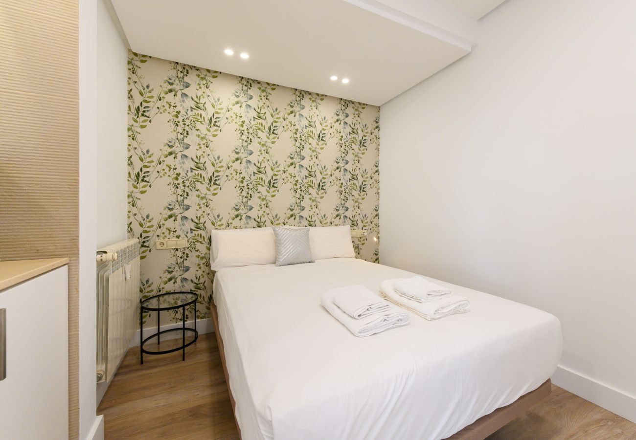 Apartamento en Madrid - M (ORE365) Encantador piso de 2 dormitorios con v Apartamento en Madrid - M (ORE365) Encantador piso de 2 dormitorios con v