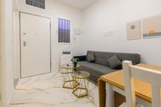 Apartamento en Madrid - M (AMA4115) Cómodo apartamento de un dormitorio