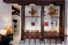 Apartamento en Madrid - M (PDA2BI)LOFT DE LUJO, DE DISEÑO, HISTÓRICO, A ES