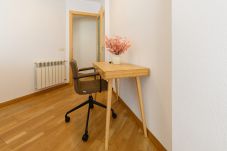Apartamento en Madrid - M (HOR1K1B) Vivienda con estilo: 2 dormitorios, Pi