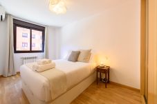 Apartamento en Madrid - M (HOR1K1B) Vivienda con estilo: 2 dormitorios, Pi