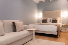 Estudio en Oporto - RA - Flores 1