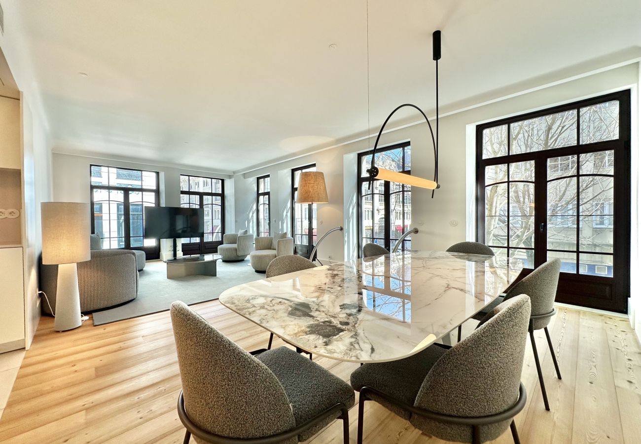 Apartamento en Oporto - Bonjardim Prime