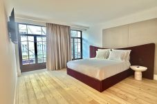 Apartamento en Oporto - Bonjardim Prime